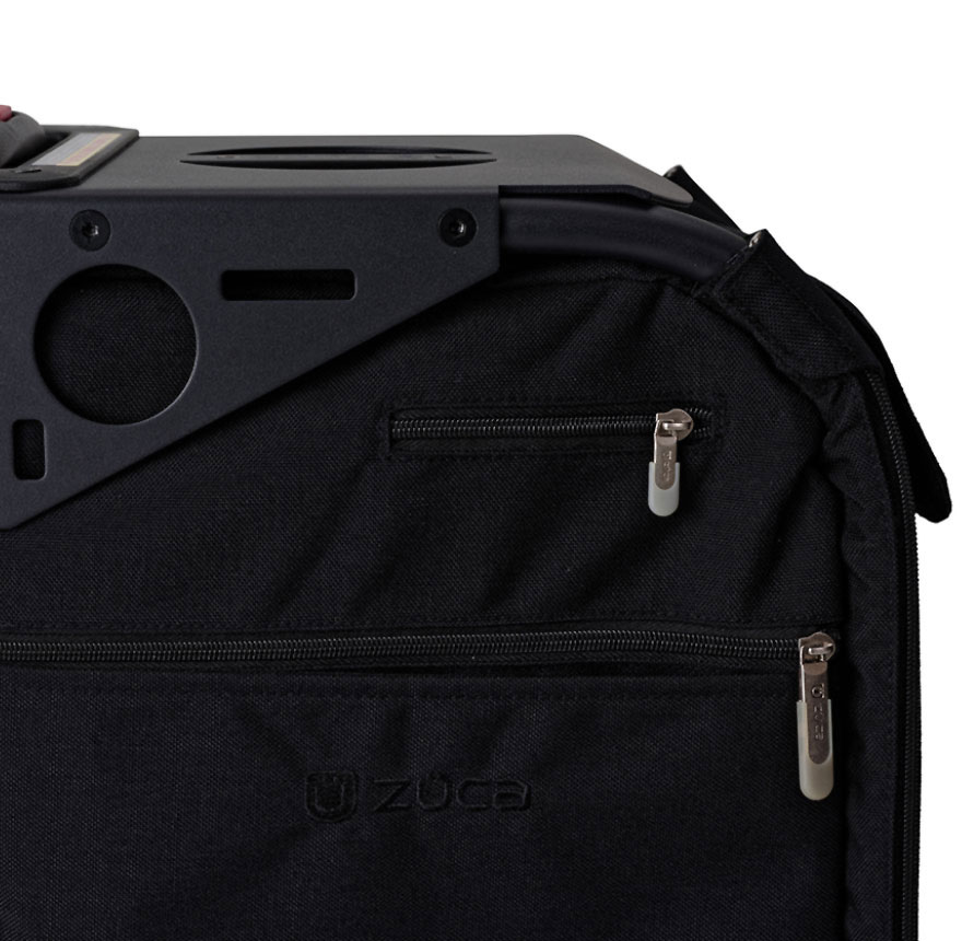 PRO KÜRO-LÜX Travel | ZÜCA