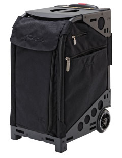 PRO BROWN-LÜX Travel | ZÜCA