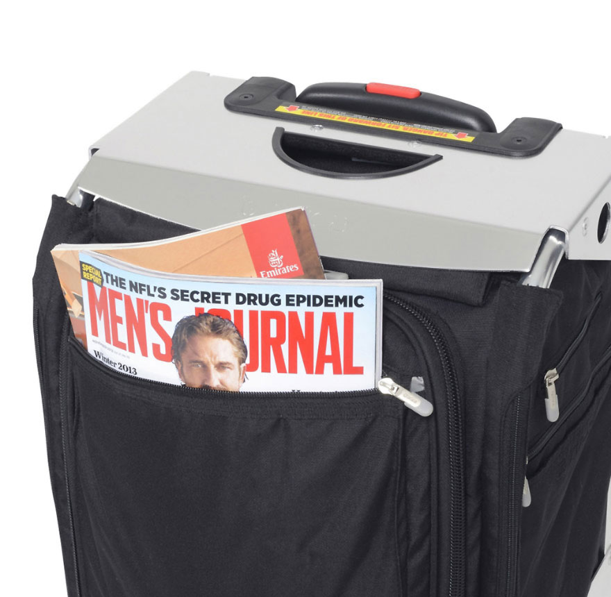 FLYER Travel | ZÜCA