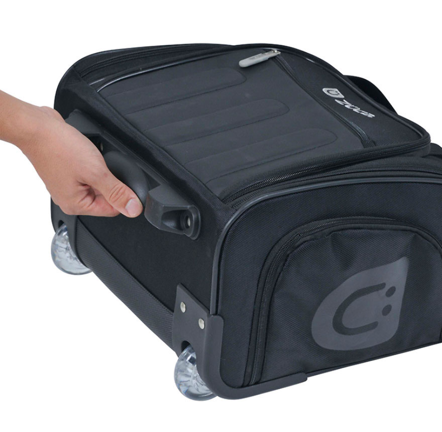 SKIPPER Travel | ZÜCA