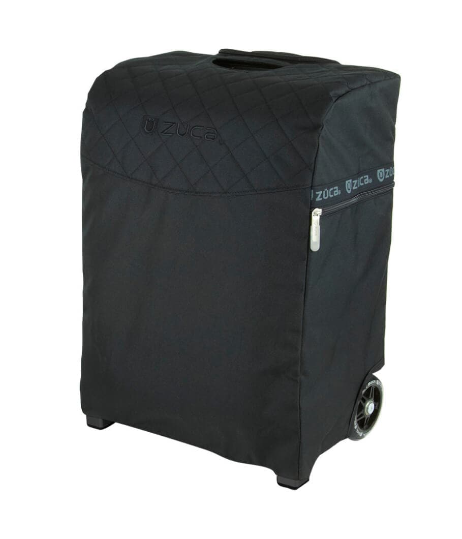 Flyer Travel Black | Shop ZÜCA Bags