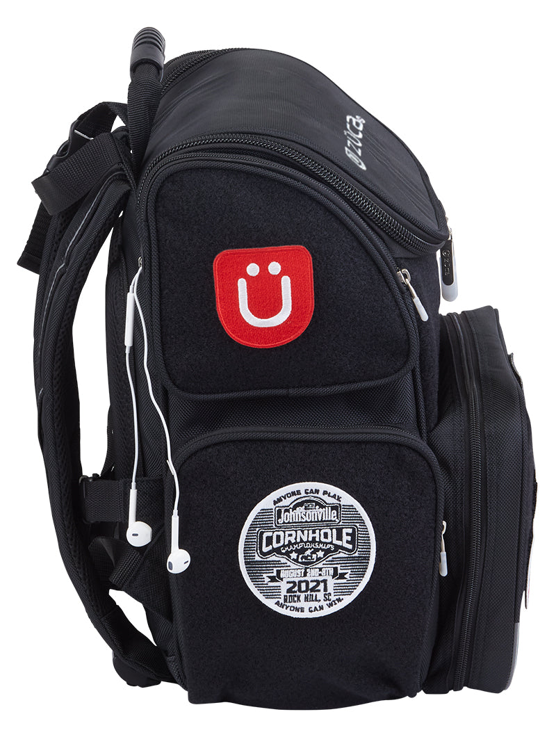 ZÜCA Cornhole Backpack | Shop ZÜCA Bags