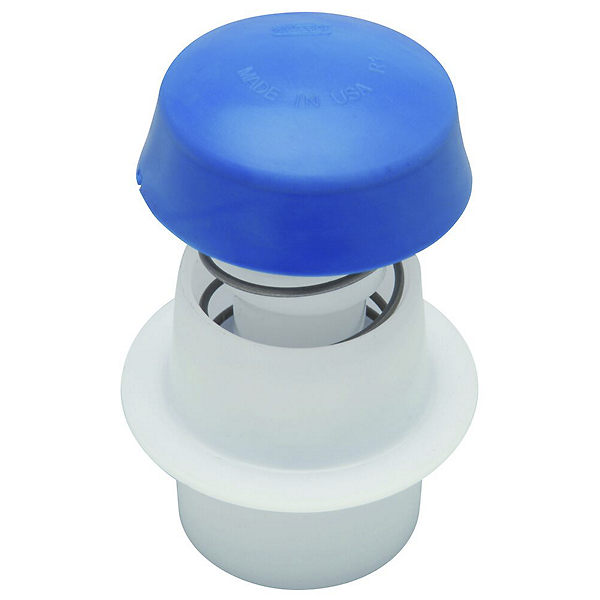 Stop Valve Repair Kit for Flush Valves, Fits 1” Control Stops | Zurn