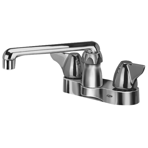 Z812F3-XL - Centerset with 6