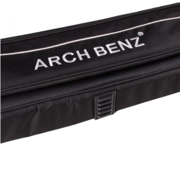 Arch Benz Case 8-Slot – Zx Billiards