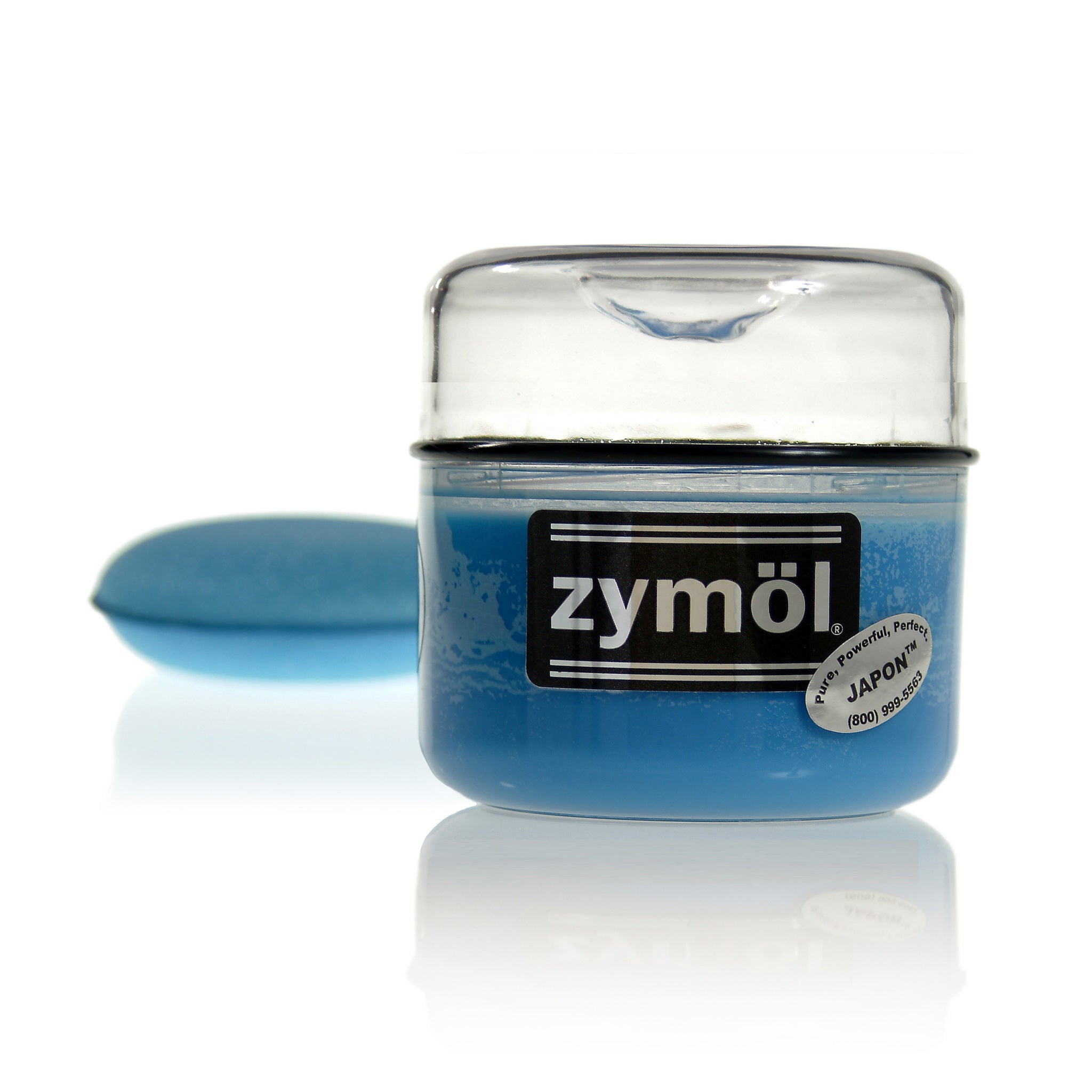 Japon Car Wax - Japanese & Korean Tri-Coat Paint | Zymöl