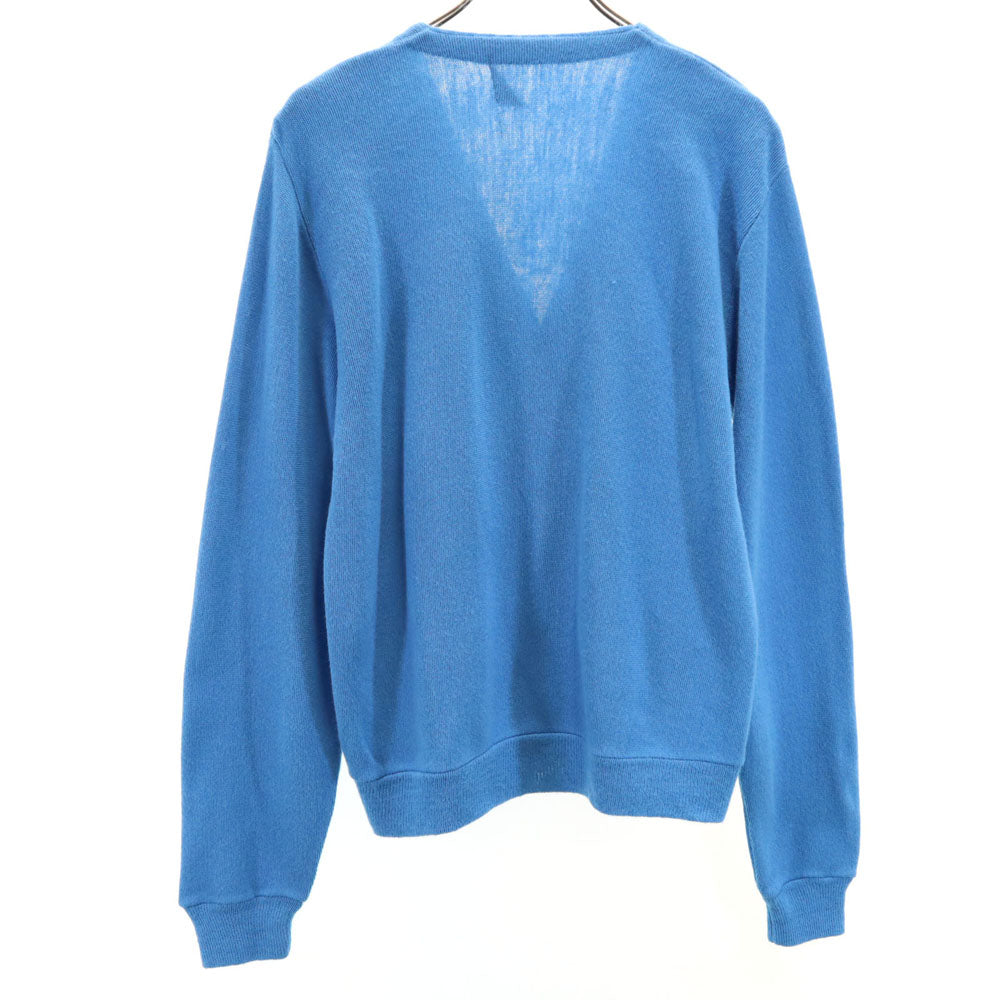 Sears シアーズ 70s キングスロード ヴィンテージ 長袖 ニット