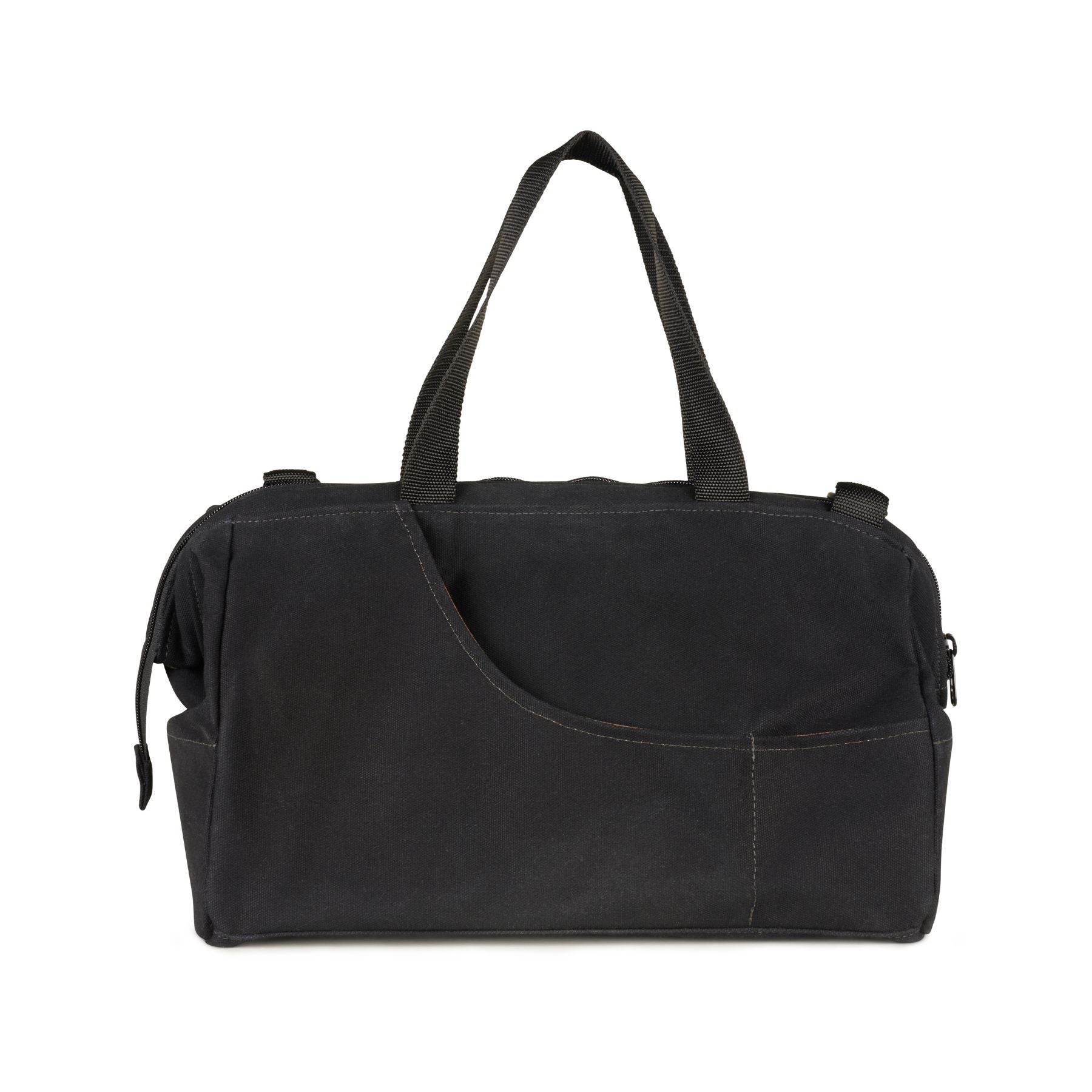 Zero Zero Start On-the-Go Duffel Bag – Zero Zero Start™