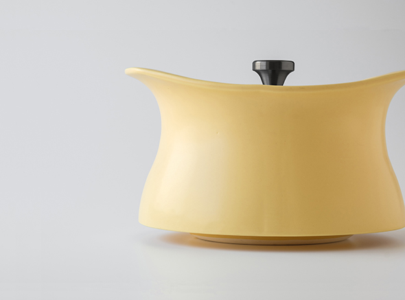 BEST POT IH対応(20cm) - デザイン雑貨・オーガニックコスメならギフト