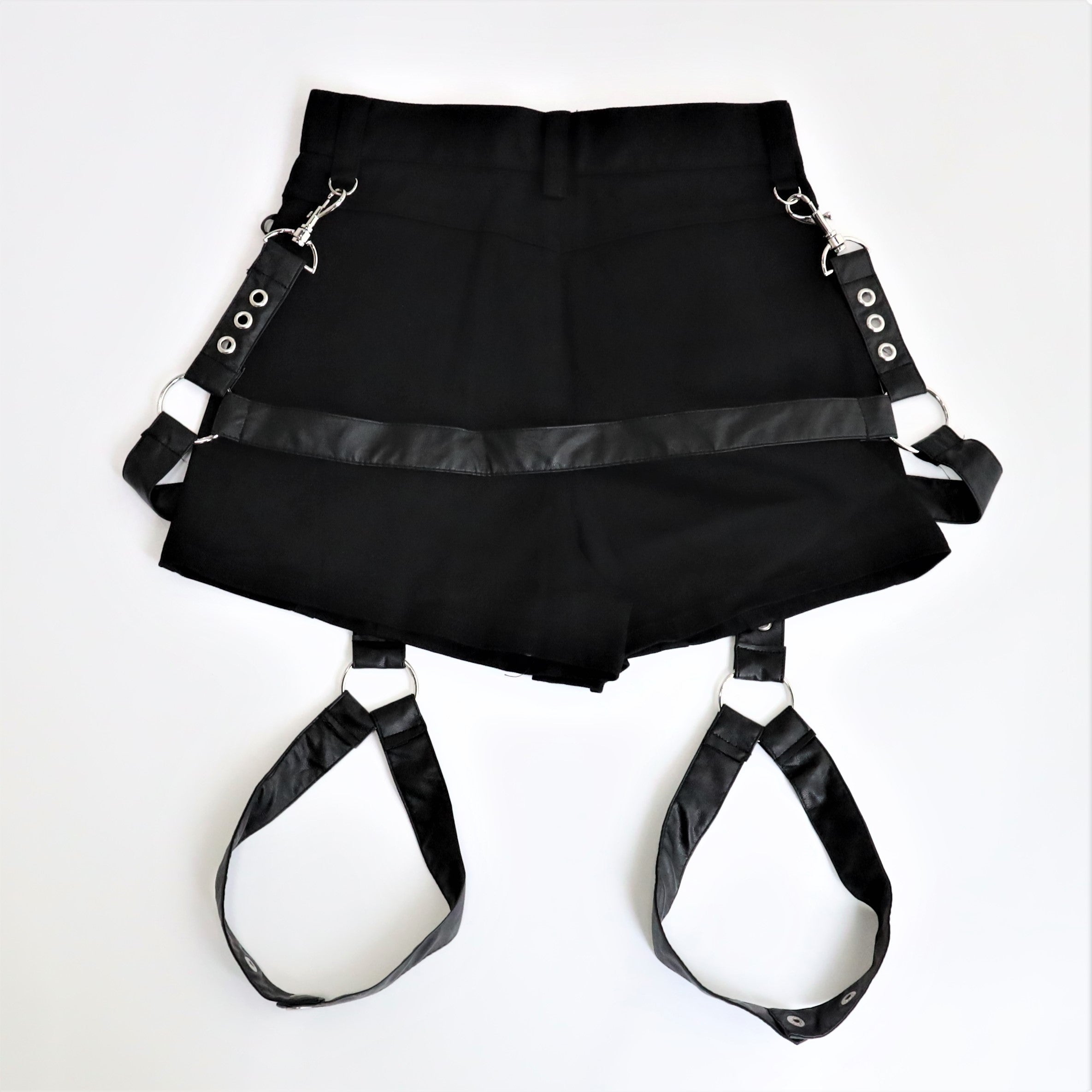 Amilige(アミリージュ)公式通販サイト｜地雷系 病みかわ ガーター