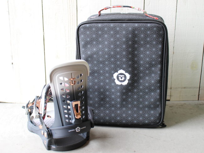 レディース限定モデル UNION “”TRILOGY -SAKURA-“ – A-BONY