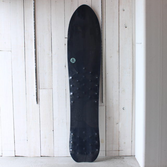 ニュースクールな雪板 BURTON “BACKSEAT DRIVER” – A-BONY