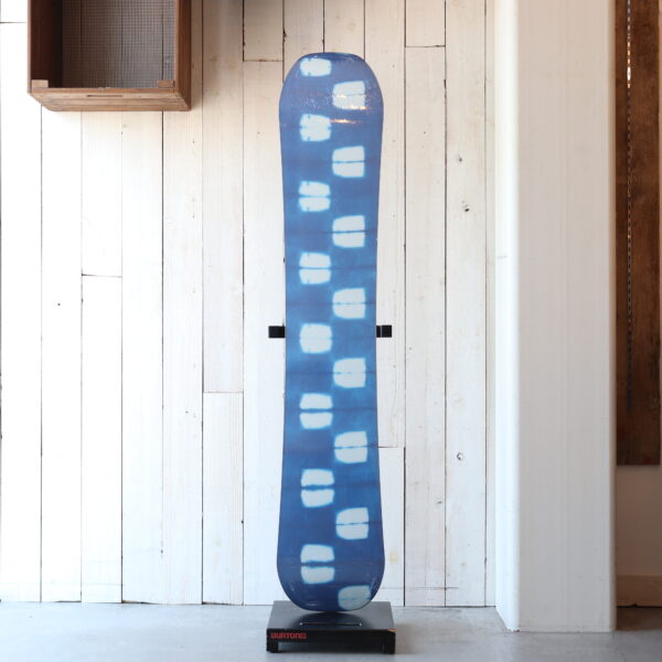 居残り生徒のご紹介】outflow | BIG FREE 158 – A-BONY