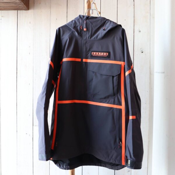BURTON | GORE-TEX 2L BREAKER ANORAK JACKET & PANTS – A-BONY
