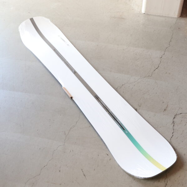 一生使えるボード BURTON | CUSTOM – A-BONY