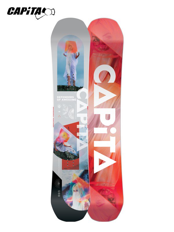 22/23モデル DOA｜CAPITA – A-BONY