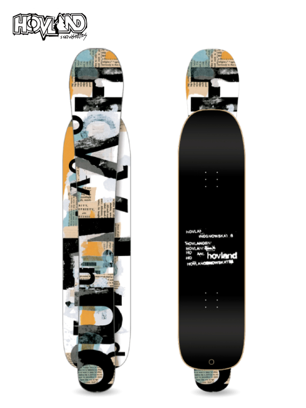 スノースケートの季節がやってきました！！ – A-BONY