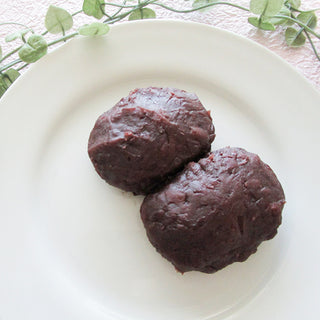 あんこ ( 小豆 / あずき / こしあん / つぶあん / 和菓子 など ) | A