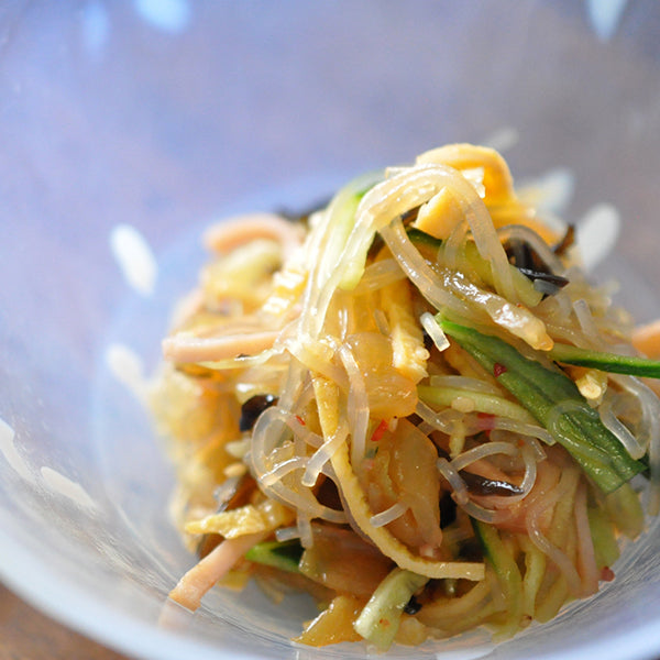 匠庵 ミニ はるさめ 7g × 8個入り ( 春雨 / 個食 )[ 4903222981200