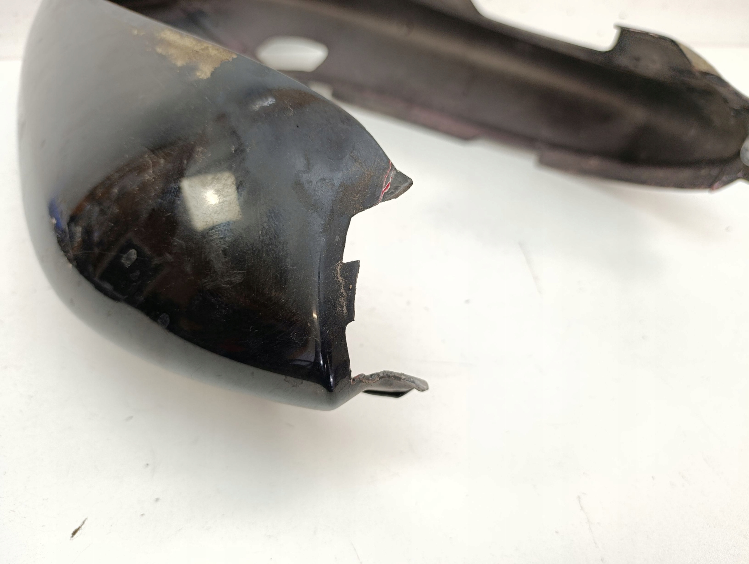 Honda hornet 600 pc34 хвост задок зад Купить с Польши, Европы по