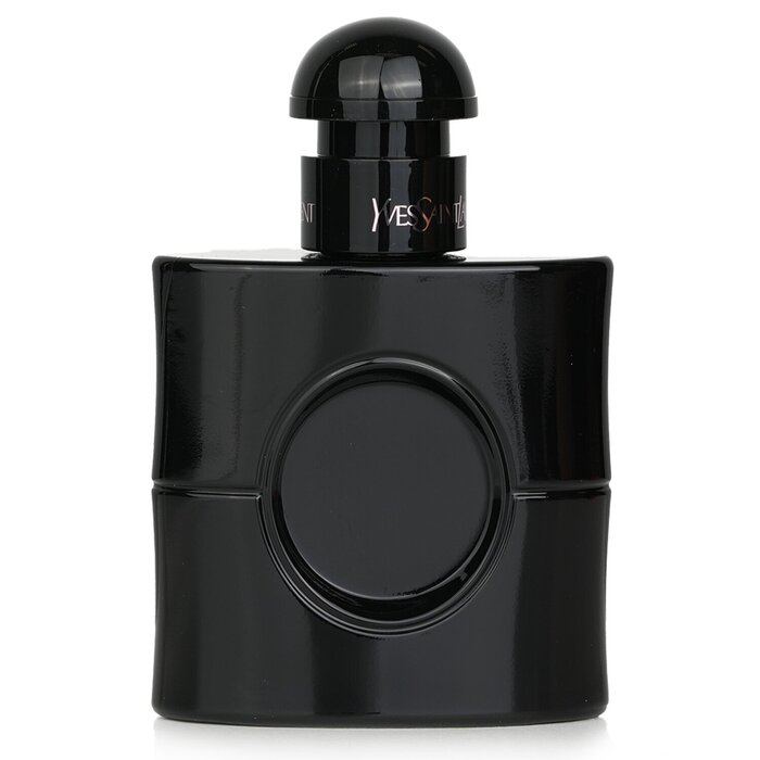 Yves Saint Laurent Black Opium Le Parfum 30ml/1oz | Strawberrynet BR