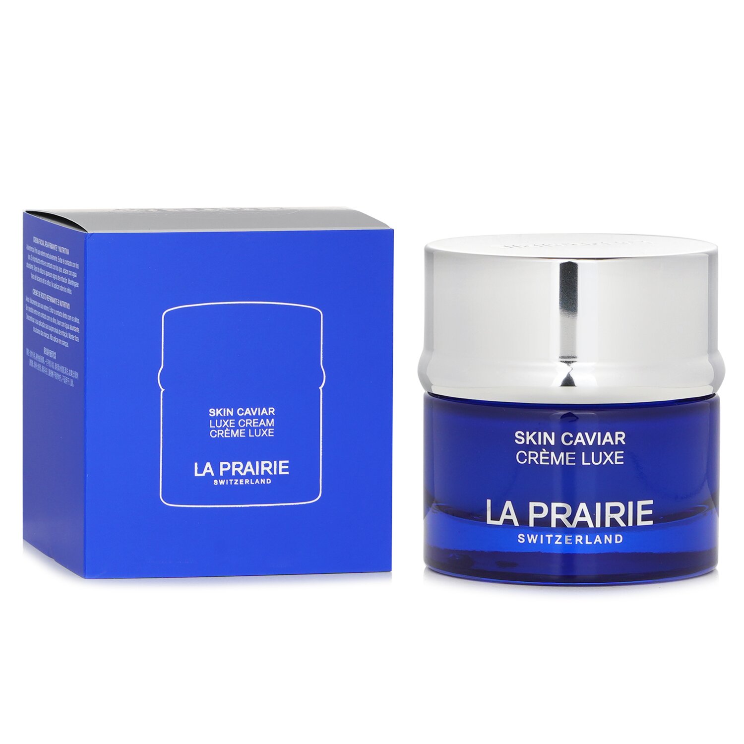 La Prairie Skin Caviar Luxe Cream (New) 50ml/1.7oz | Strawberrynet BR