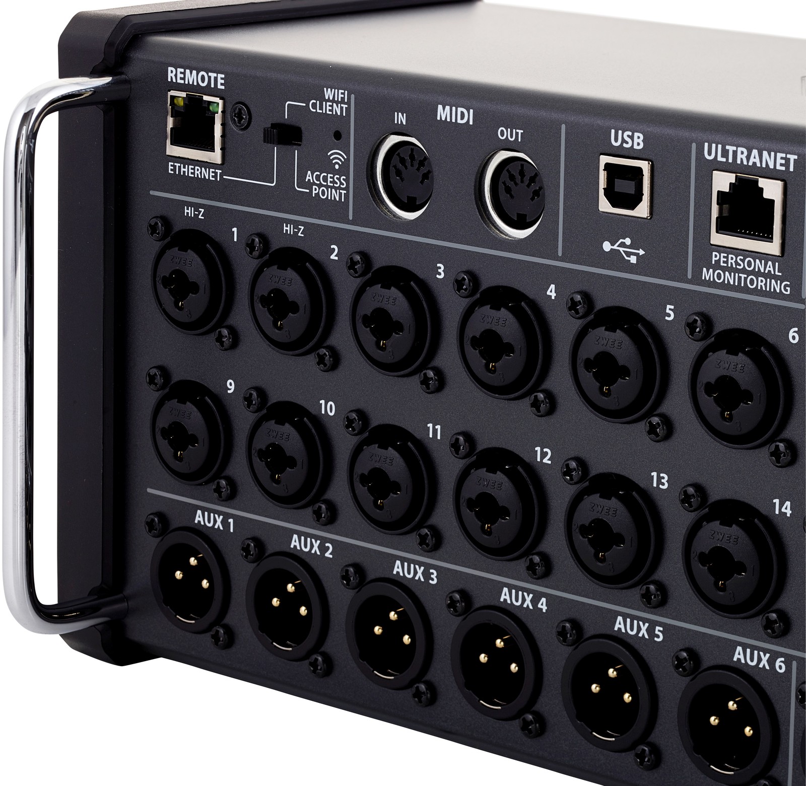 Behringer X Air XR18 – United States