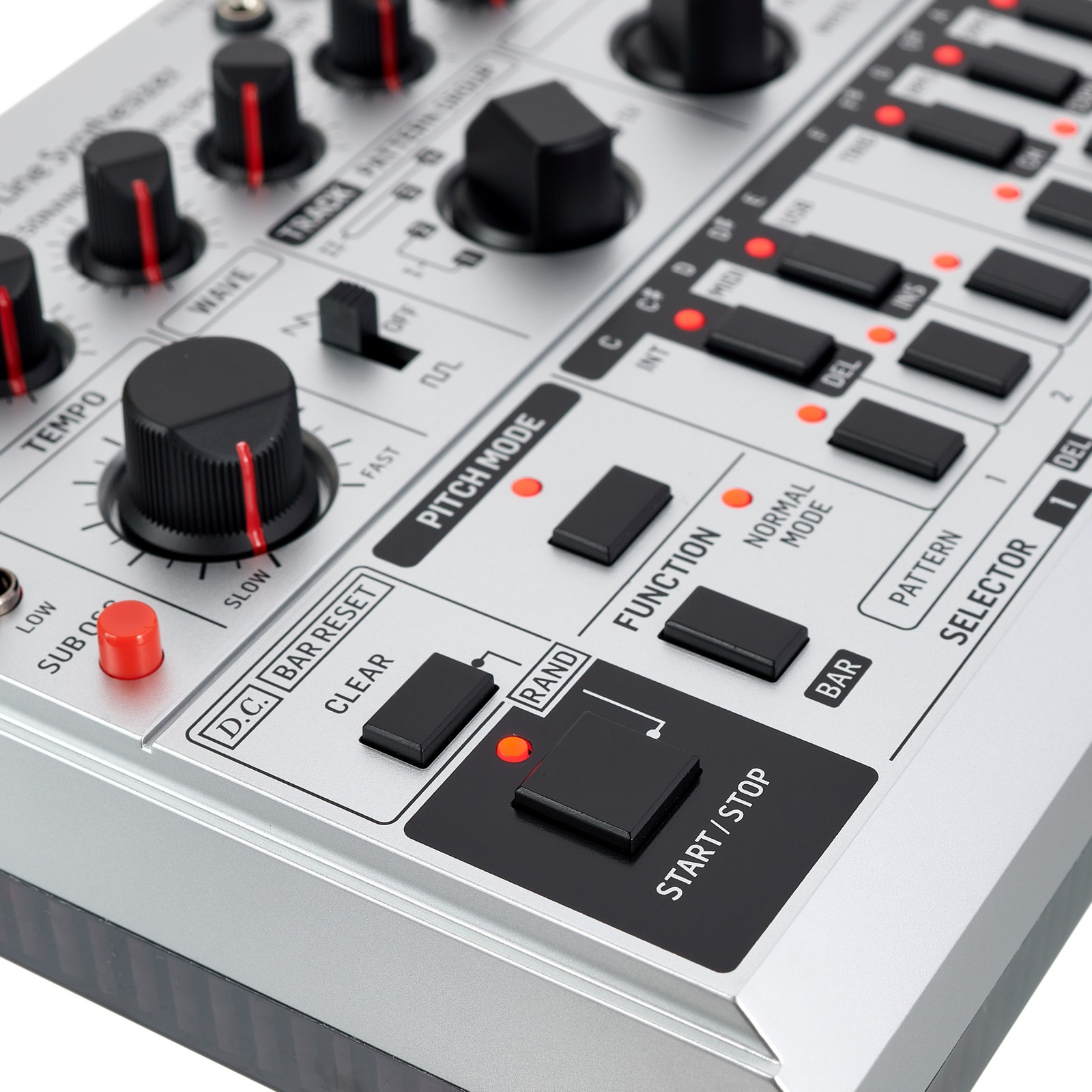 Behringer TD-3-MO-SR – United States