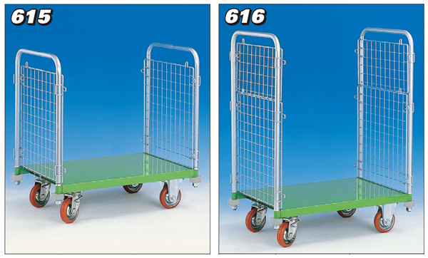 業務用】空港用手荷物カート・ホテルバゲージカートを特価販売 全国