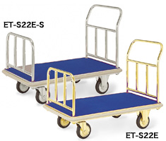 業務用】空港用手荷物カート・ホテルバゲージカートを特価販売 全国