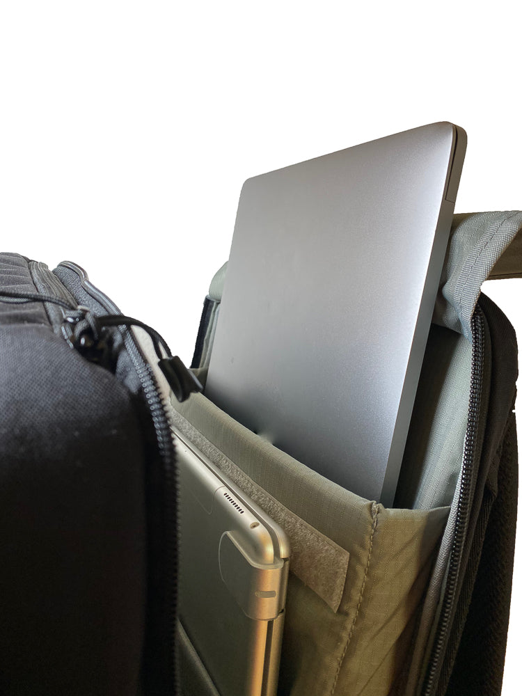 A7 U Bag(Black) – A7 Japan