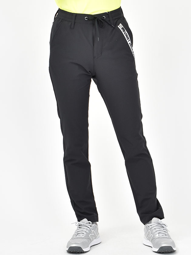 ジャックバニー 2WAYストレッチ二重織りパンツ 263-3136402