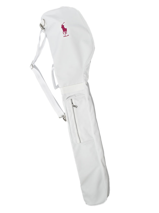 ラルフローレンゴルフ クラブケース RL109C | レディースゴルフウェア