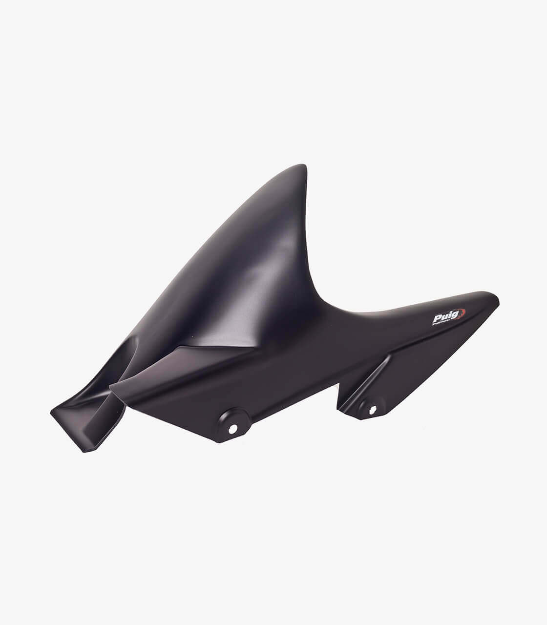 Kawasaki Z1000/750R Puig Black Rear Fender Type S 4431J
