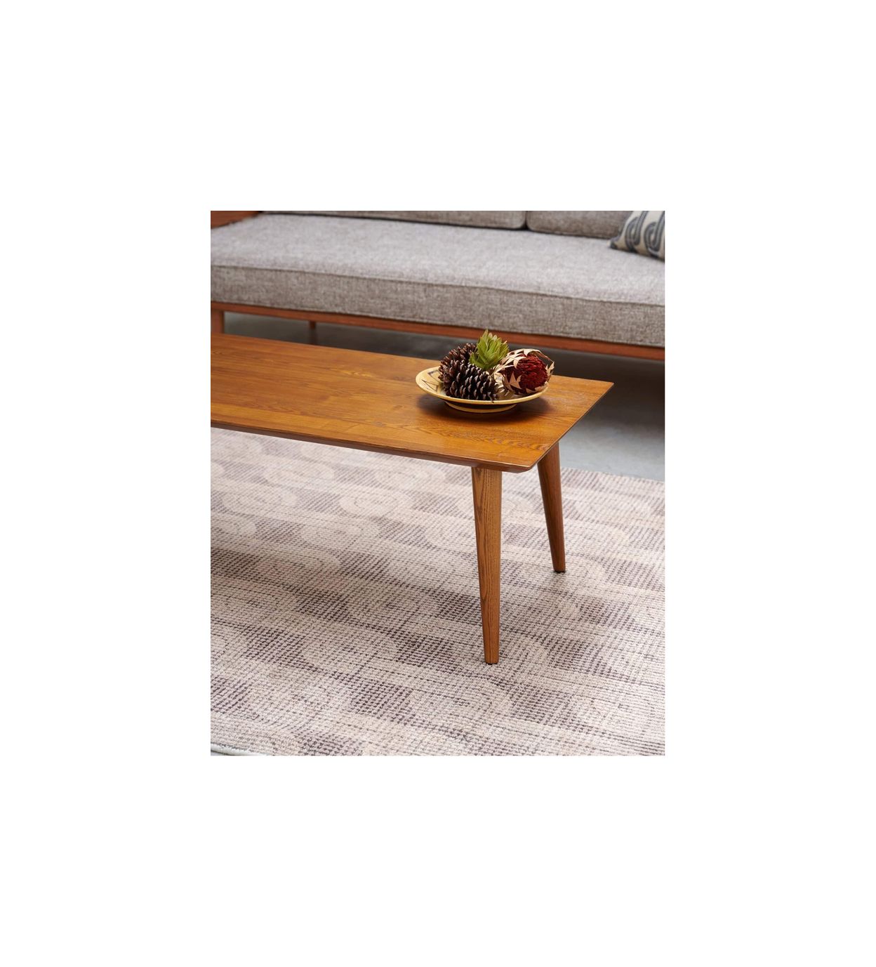 NEW】CARDIFF COFFEE TABLE_3rd | JOURNAL STANDARD FURNITURE