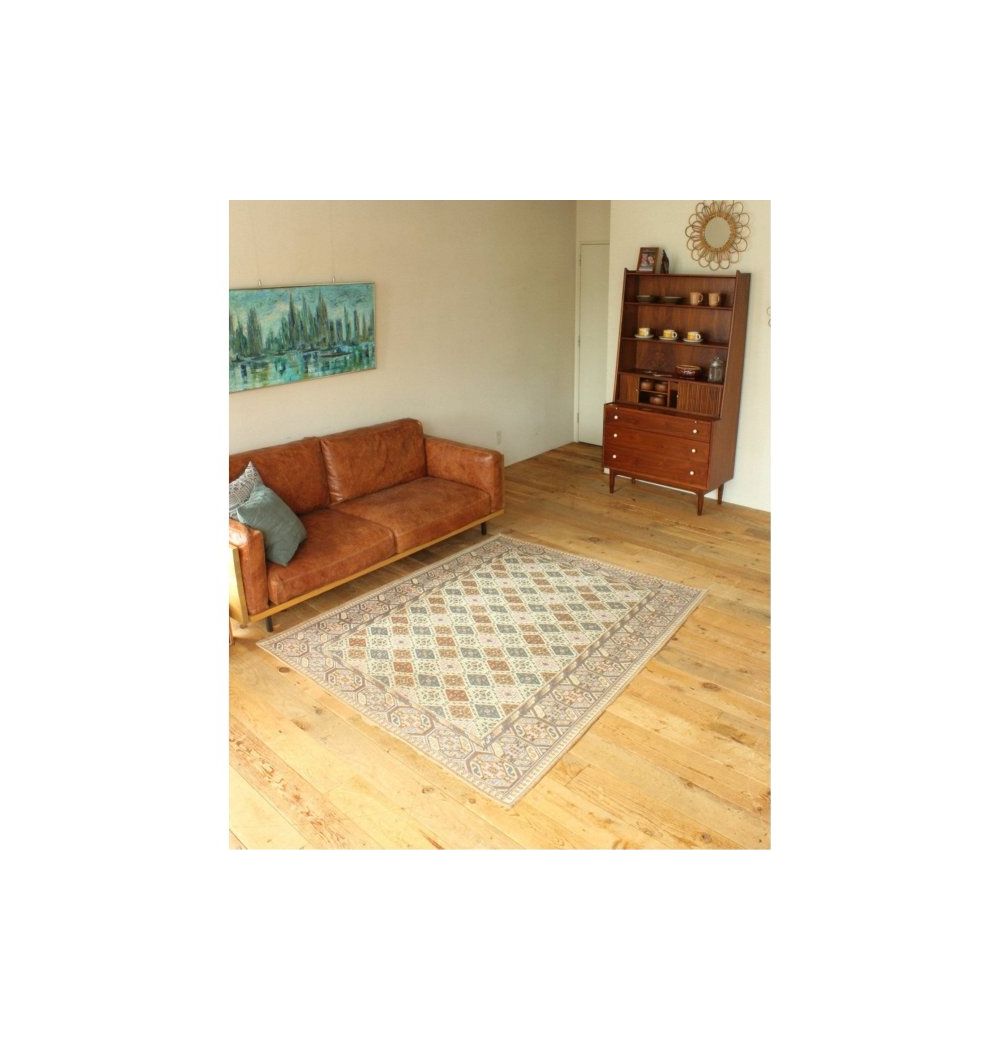 GLENOAKS RUG | JOURNAL STANDARD FURNITURE