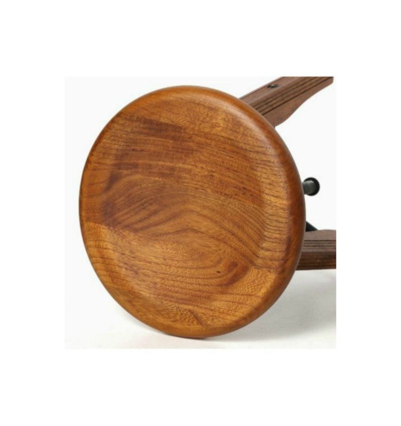 IRVIN STOOL | JOURNAL STANDARD FURNITURE