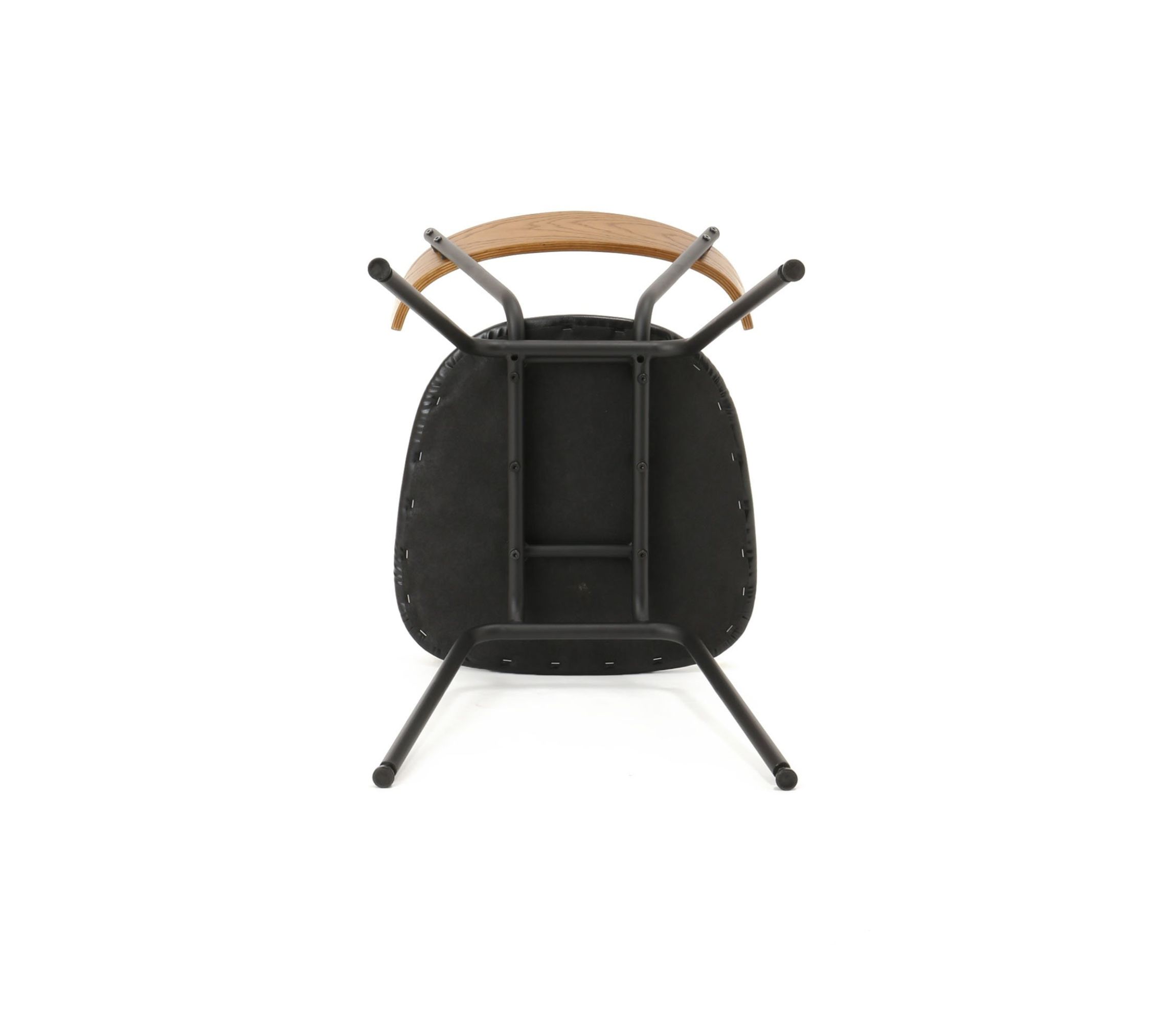GRANDVIEW CHAIR _ 3rd / BLACK | JOURNAL STANDARD FURNITURE