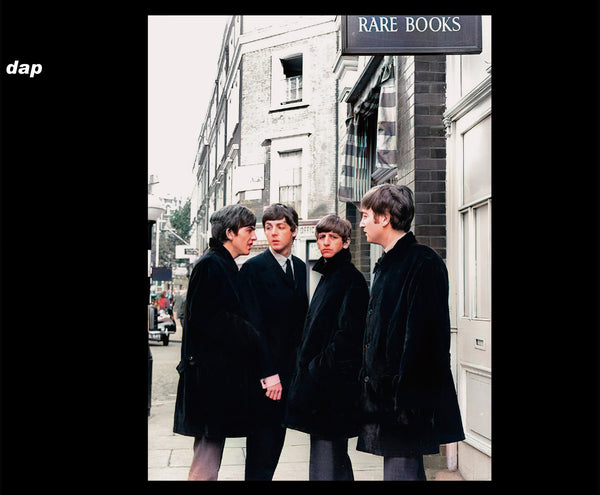 THE BEATLES - LIVE AT THE BBC: RARITIES - AI STEREO REMASTER