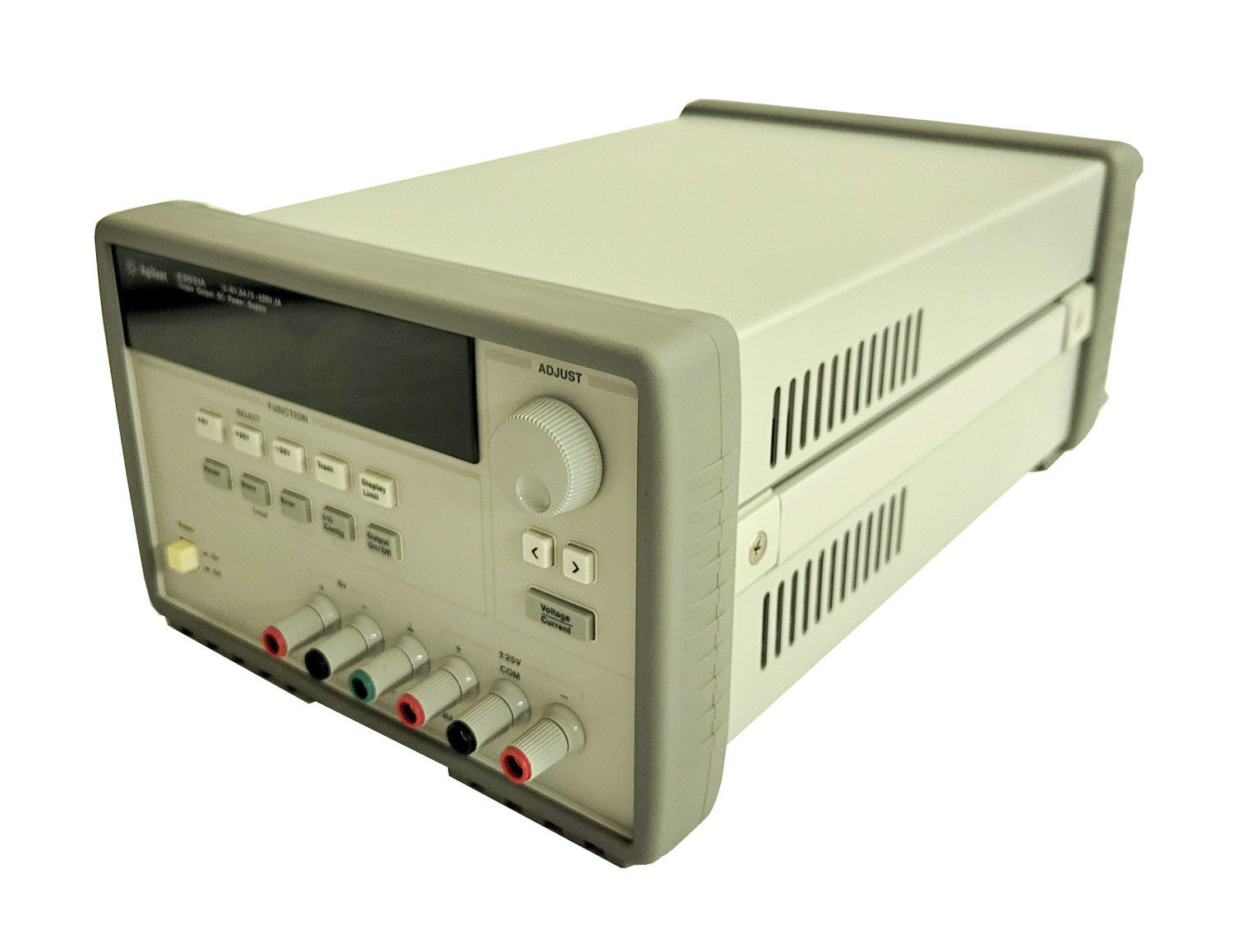 Agilent / Keysight E3631A for sale $395.00 | In Stock | AccuSource
