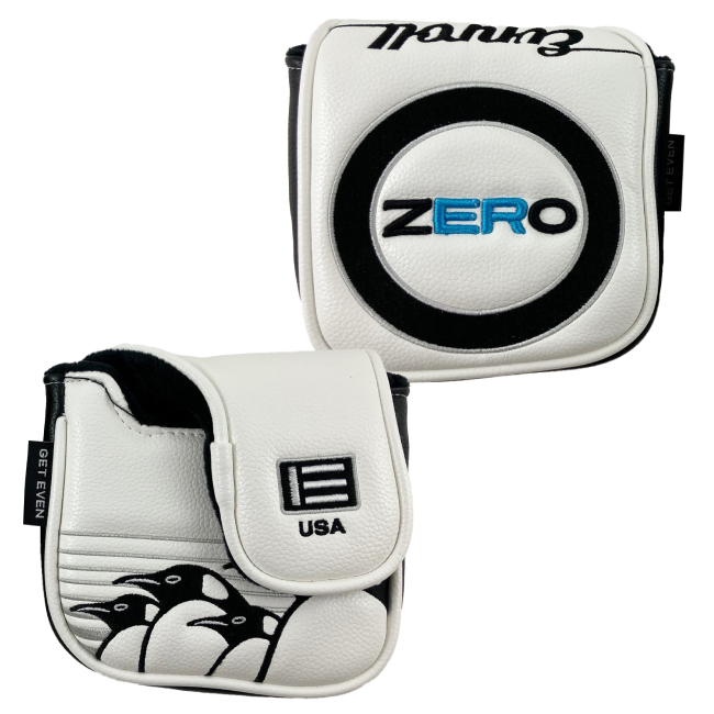 パターカバーIEVNROLL【日本正規輸入代理店】イーブンロール ジャパン