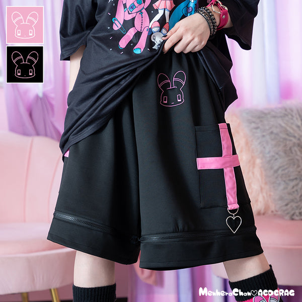 メンヘラチャン』× ACDC RAG コラボ 4th