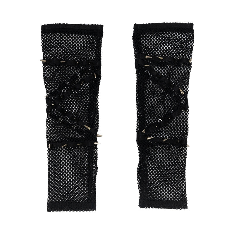 冥闇 パンクアームカバー – ACDC RAG