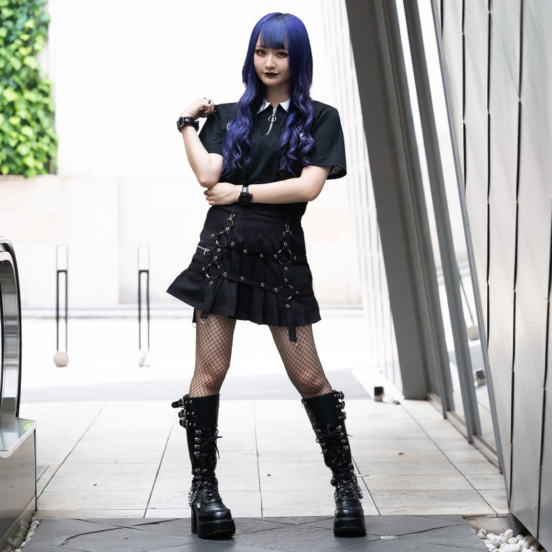 ハーネススカート – ACDC RAG