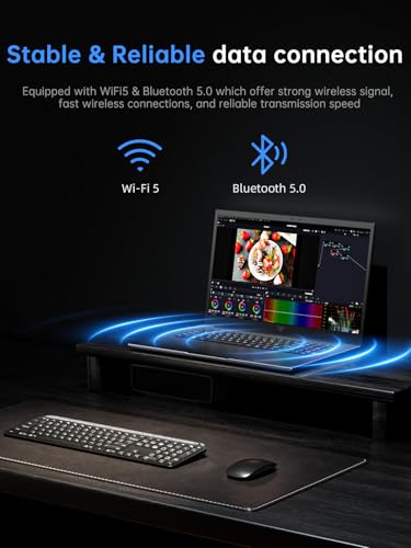 ACEMAGIC ‎AX18 Laptop with Intel N150 Processor and 18.5