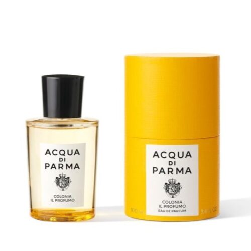 コロニア アフターシェーブバーム - アクア ディ パルマ公式