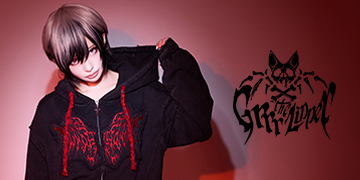 Grrr the Lipper【ガルルザリッパー】