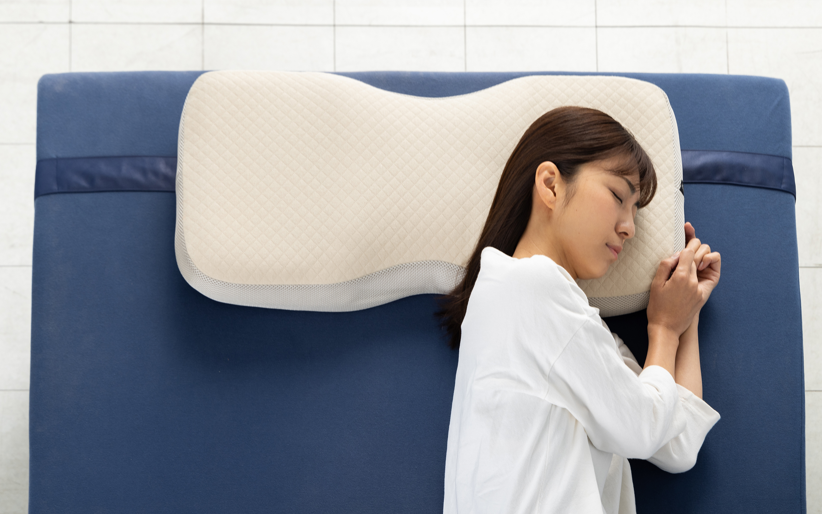 PILLOW(ピロー) | Active Sleep(アクティブスリープ)公式通販サイト