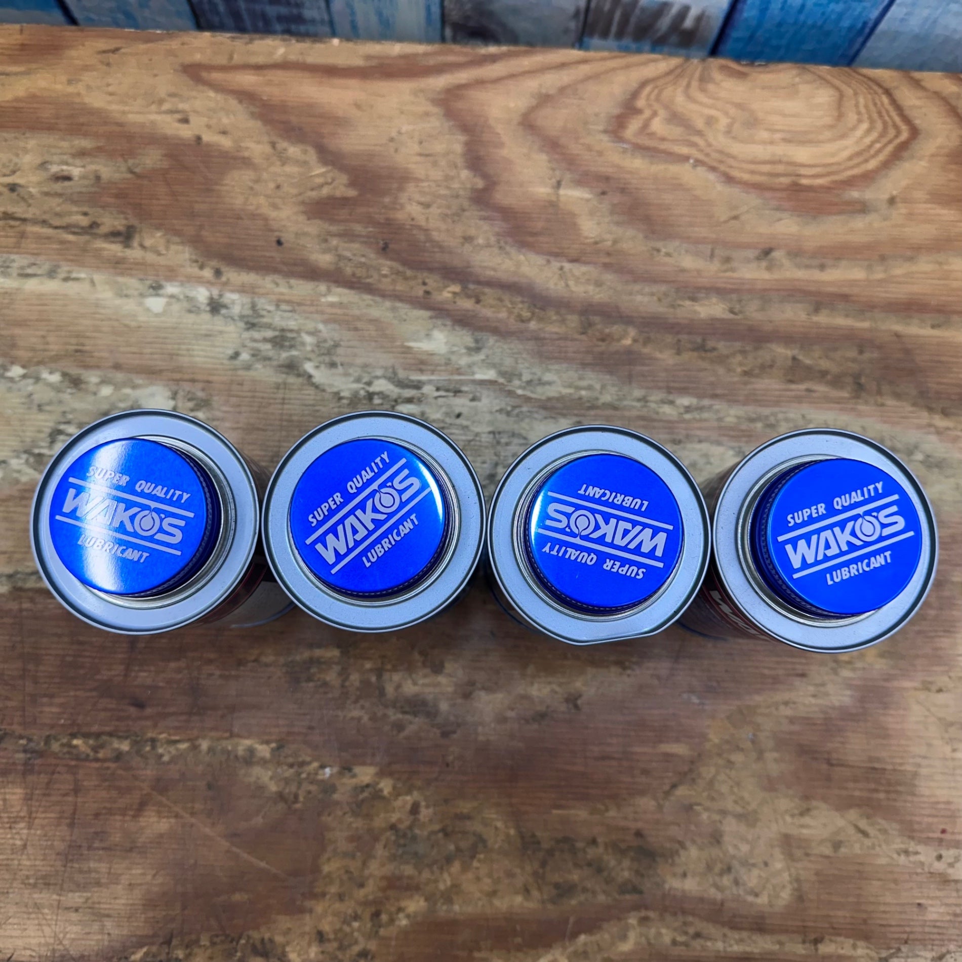 ▽ワコーズ (WAKO'S) スーパーフォアビークルシナジー 4本セット【柏店