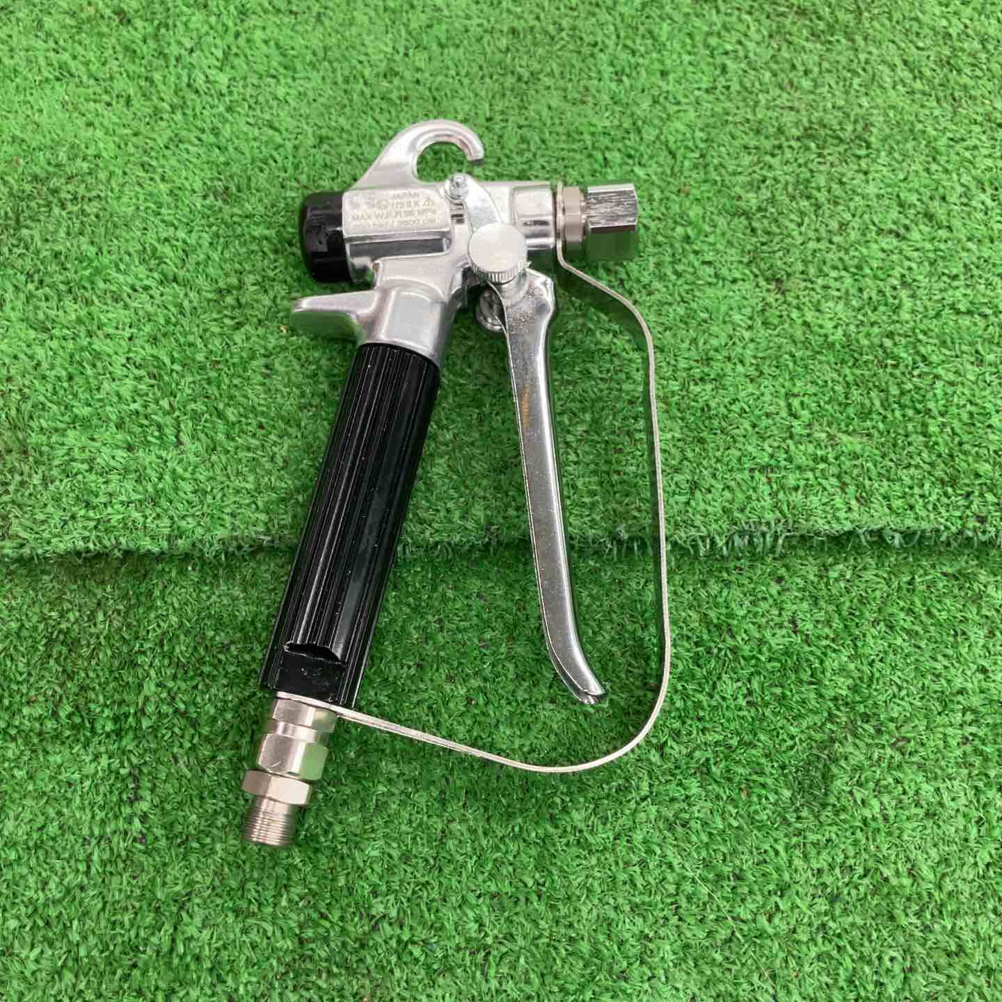 中古美品】 アネスト岩田/ANEST IWATA スプレーガン・ALG-7 【桶川店